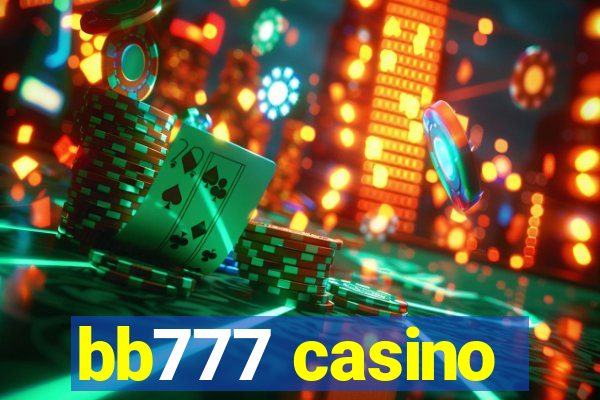 bb777 casino